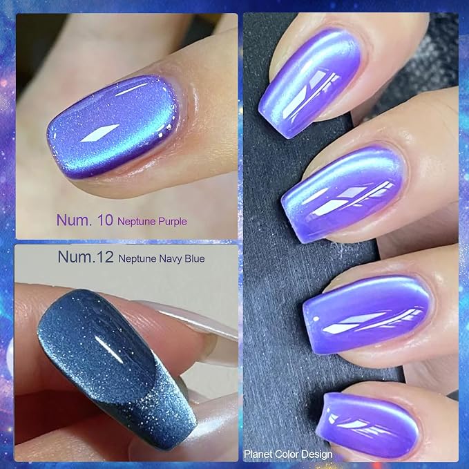 Set 12 Colors