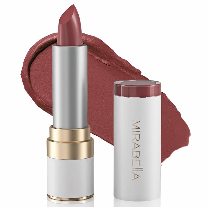 Rosy Modern Matte