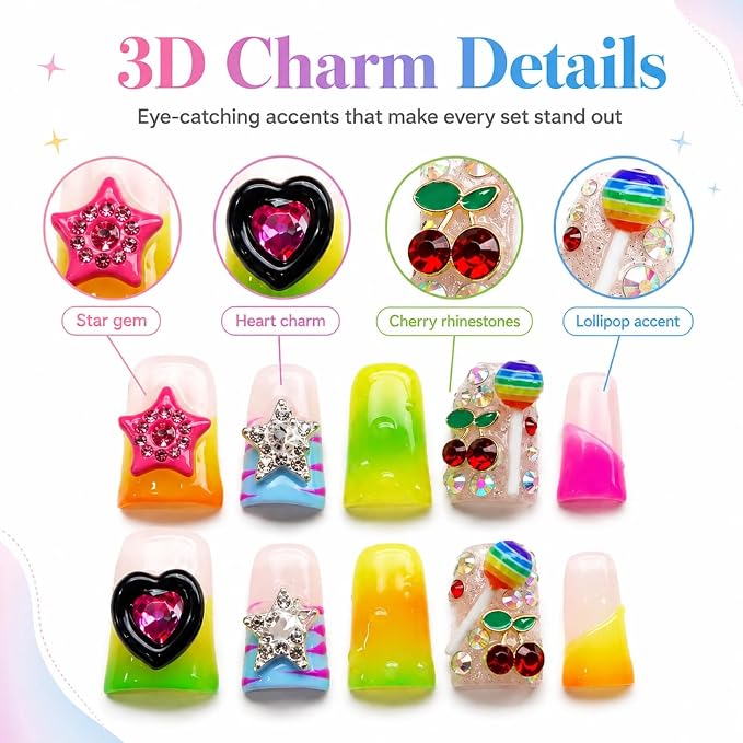 Candy Pop