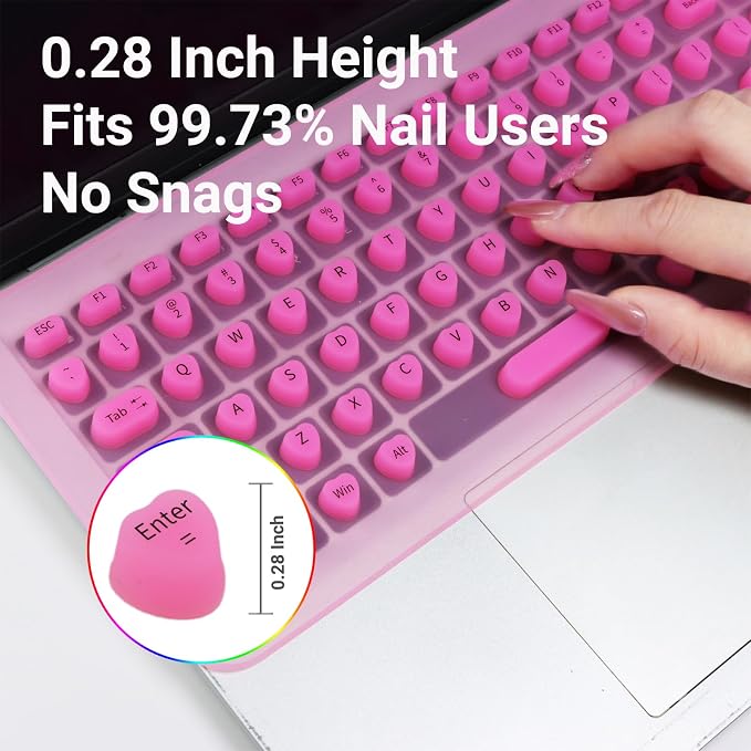 Cute Pink