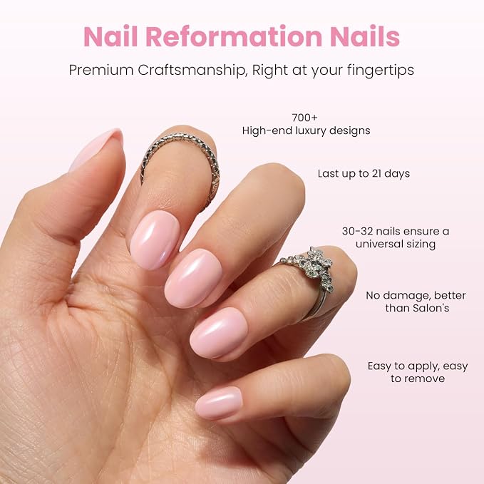 Pink Glaze
