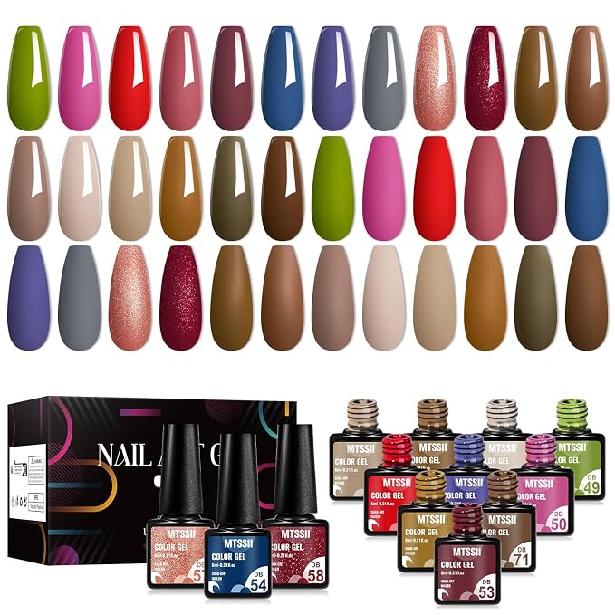 18PCS SET-4