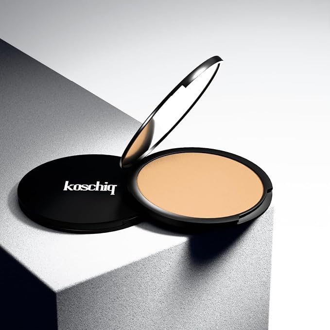 K-38. Light with warm olive undertone