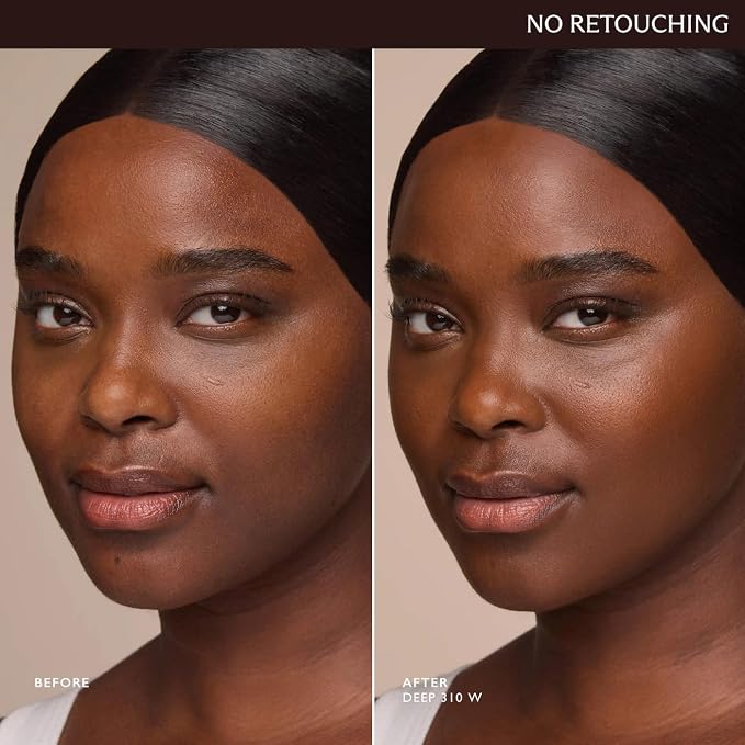 Deep 310 W - deep with warm undertones