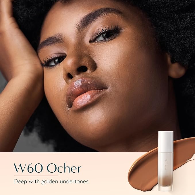 W60 Ocher