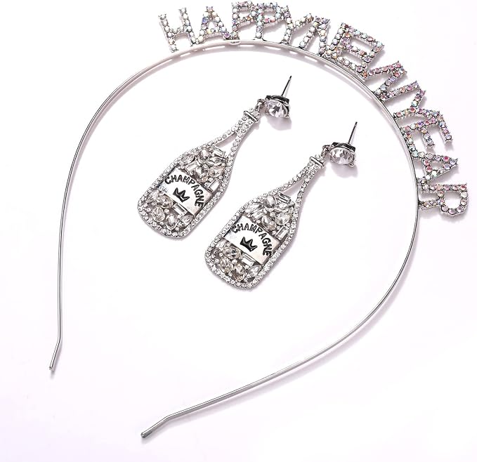 Happy New Year Set