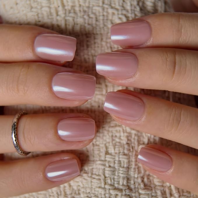 Pink Pearl