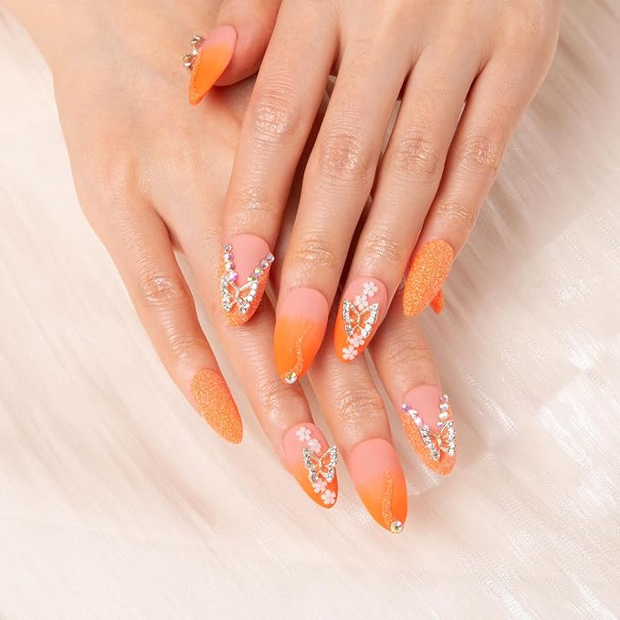 Citrus Bloom