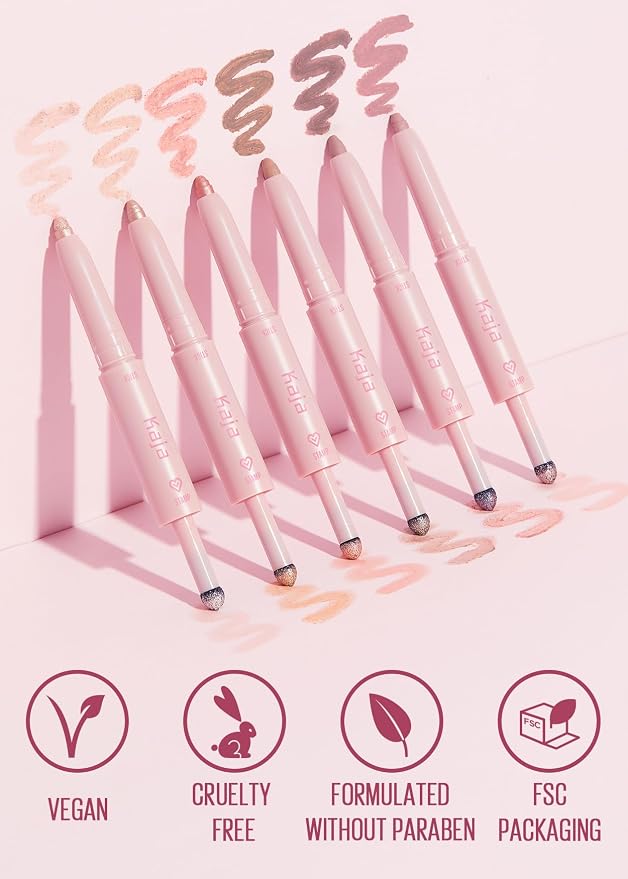 05 Petal Prism (soft rose & rosy violet - matte)