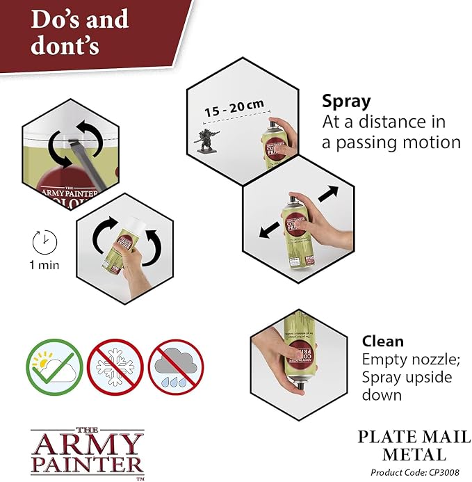 Plate Mail