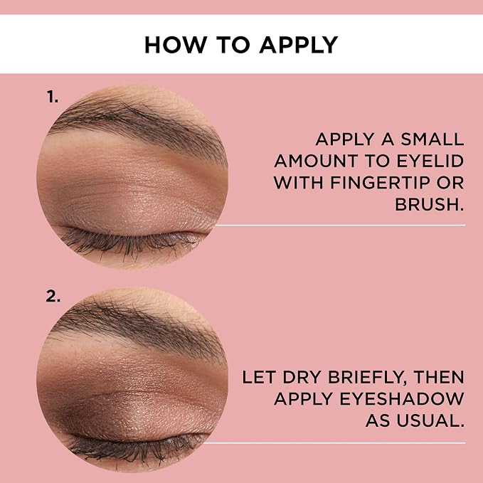 MINERAL EYESHADOW BASE SENSITIVE