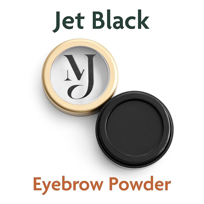 9 - Jet Black