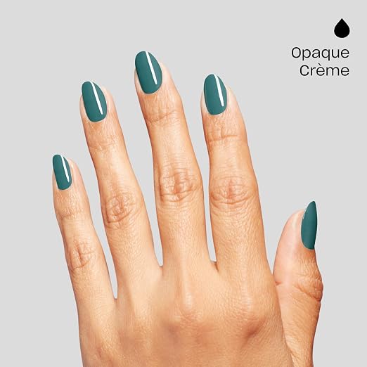 Baby Tee-l | Opaque Cool Dark Teal