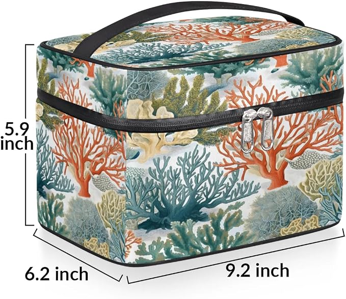 Coastal Coral