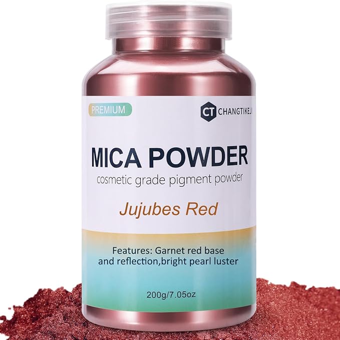 Jujubes Red*200g
