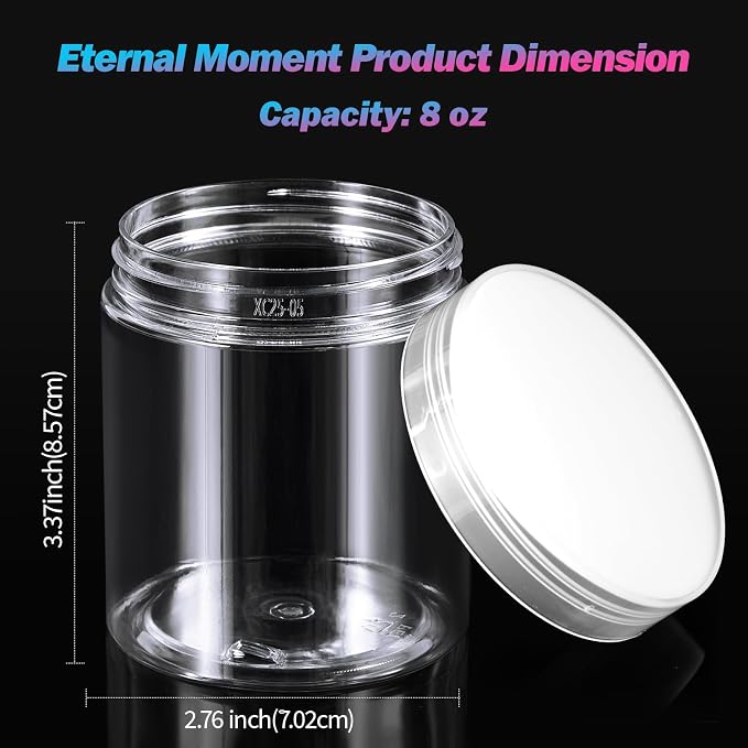 Clear Lid