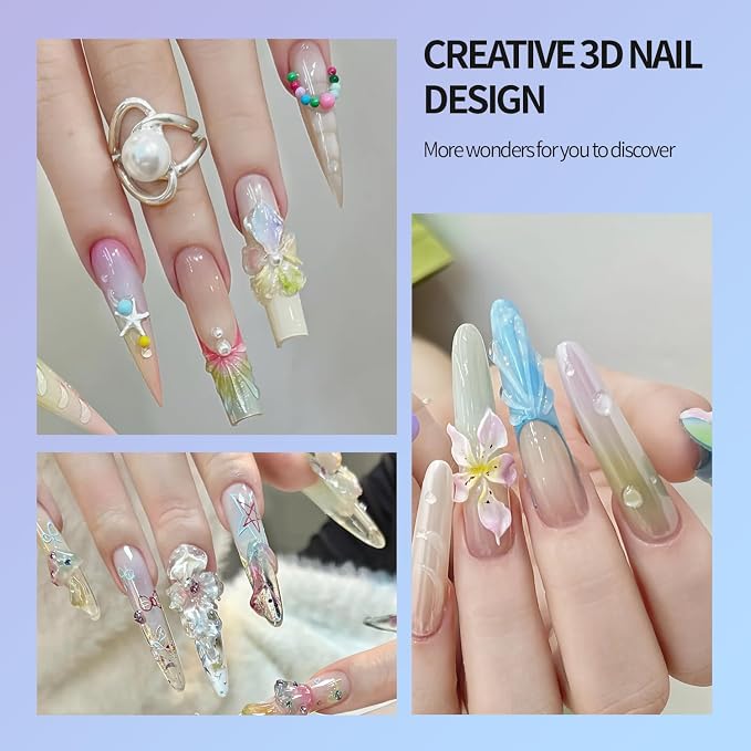 14 Color Set F