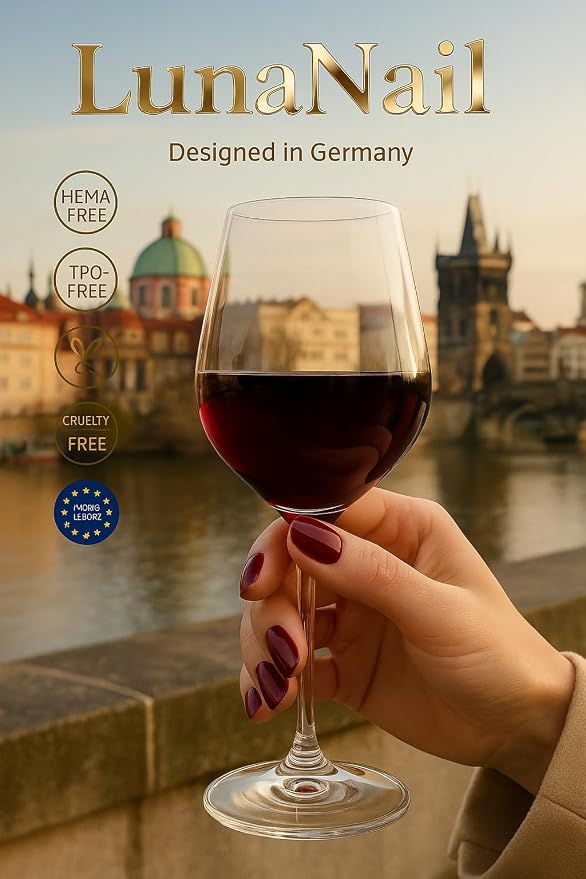 Bordeaux Vine Red