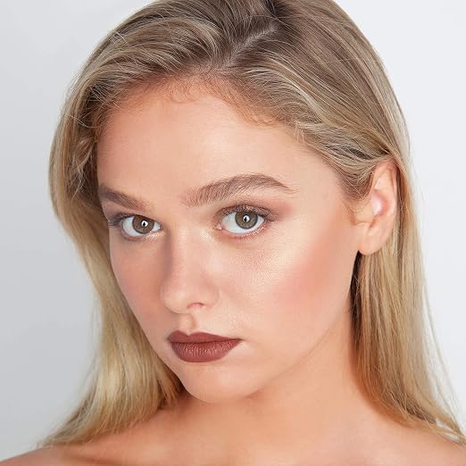 Natural Matte