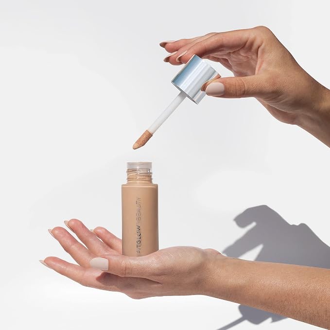 F7 - Rich Neutral, Soft Olive Undertones