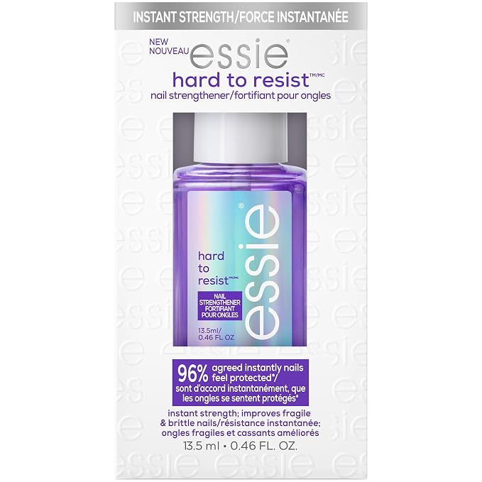 Hard To Resist- Neutralize & Brighten