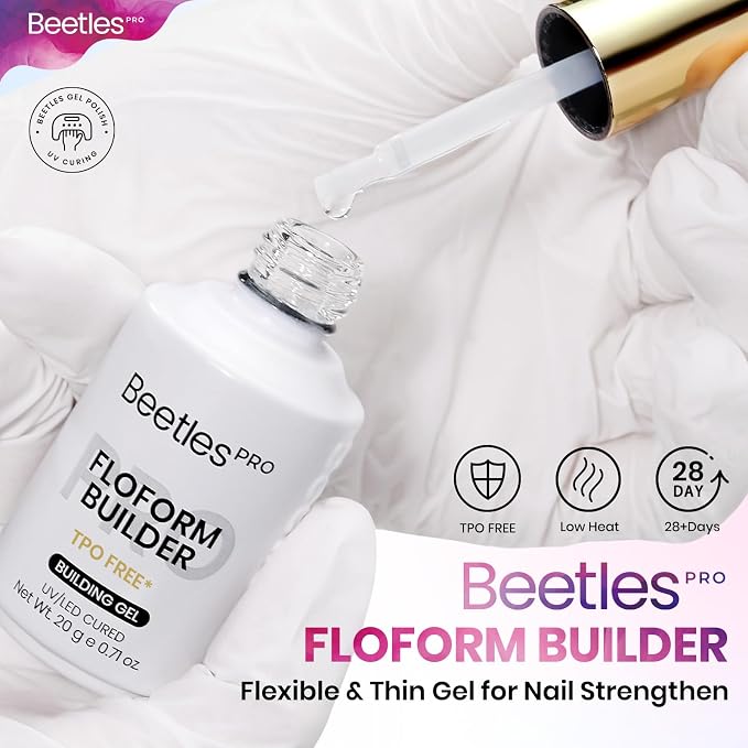 20ml Pro Floform Building Gel