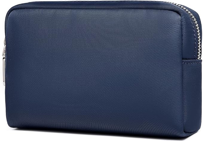 Navy Blue/nylon
