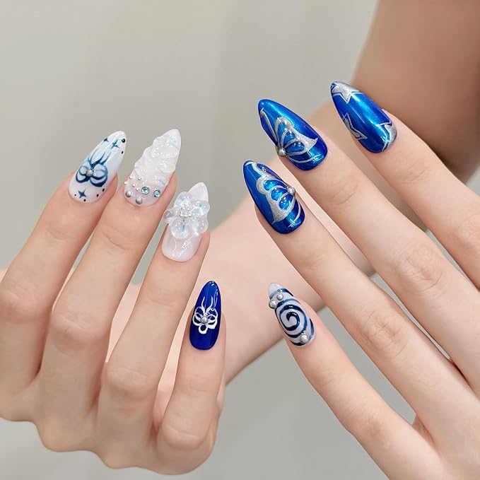 Deep Blue Sea