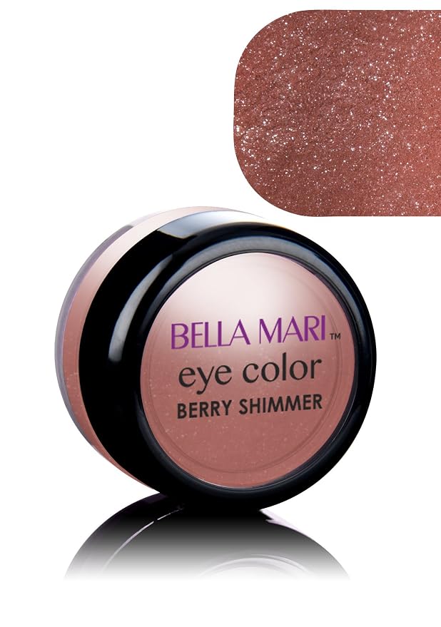 Berry (Shimmer)