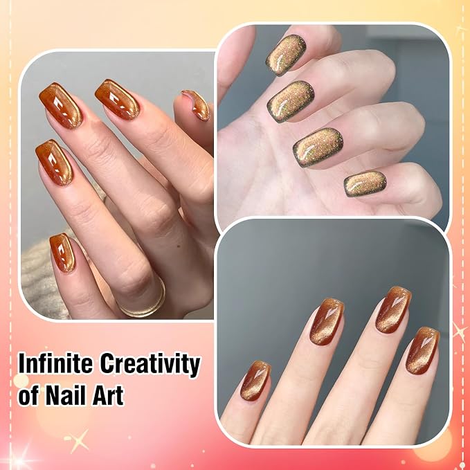 Amber Stone Fairy Tale
