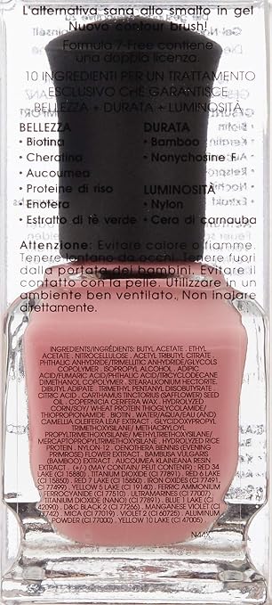 Bae - full coverage cassis crème