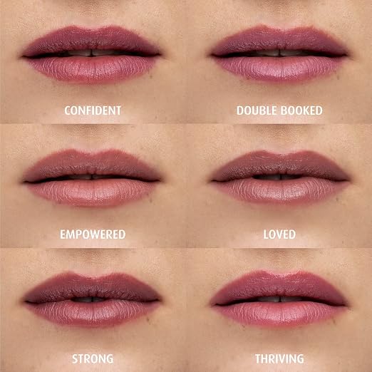 Double Booked