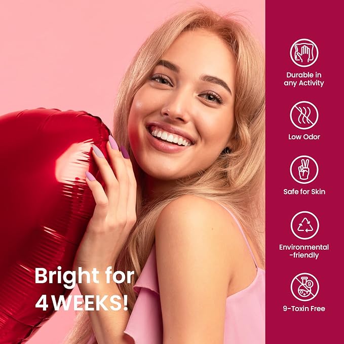 0-0-0-6 Colors Berry Merlot