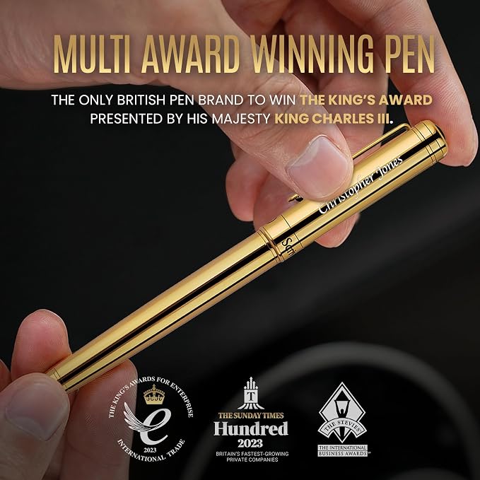 Gold (Personalized)