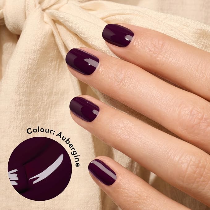 Aubergine
