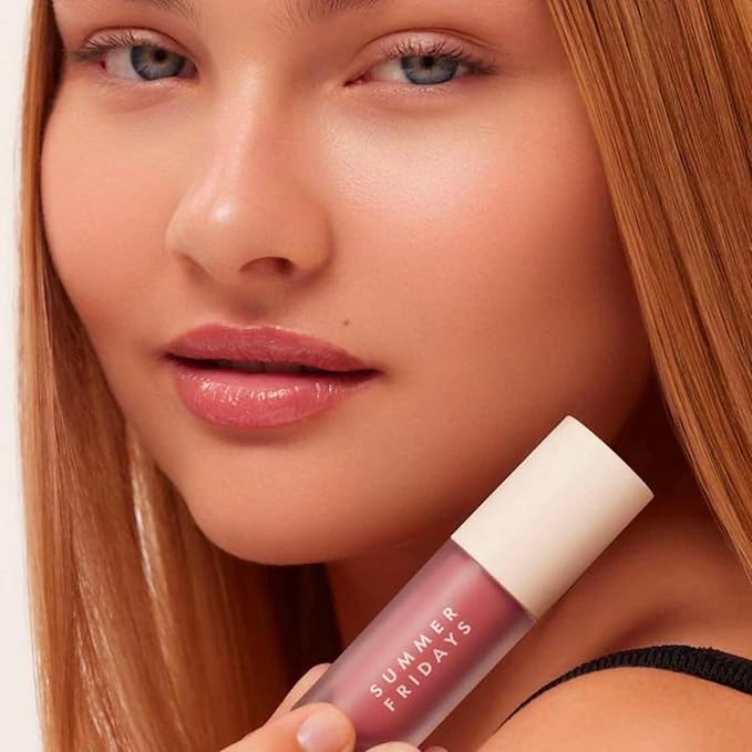 Blush Dreams