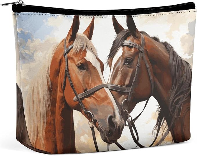 Couple Horse
