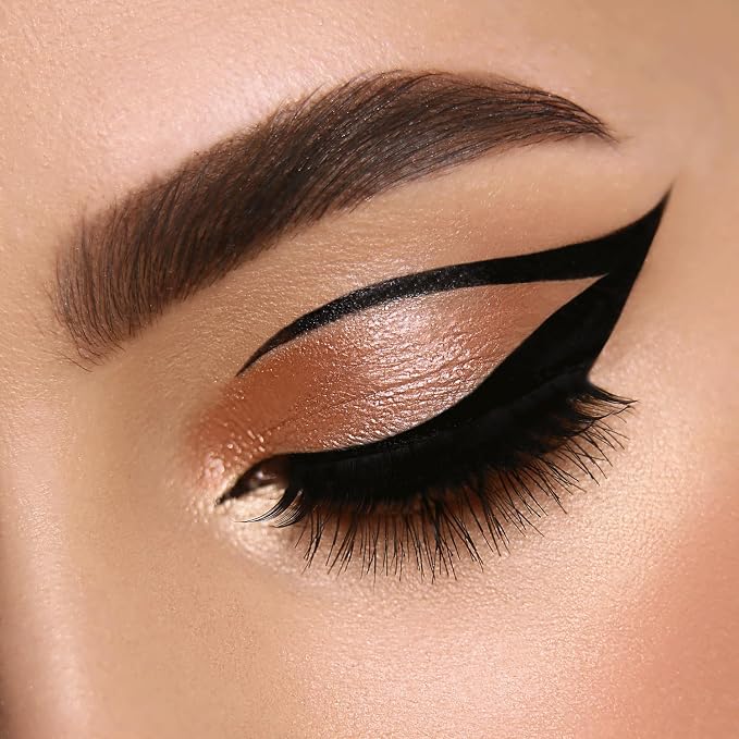 Dark Brown (Intense Brown)