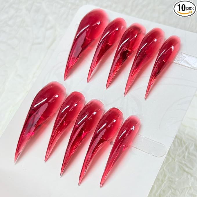 Red Long