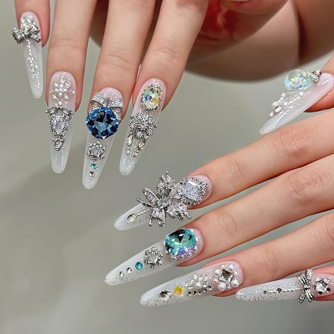 02-Snow Queen(L)