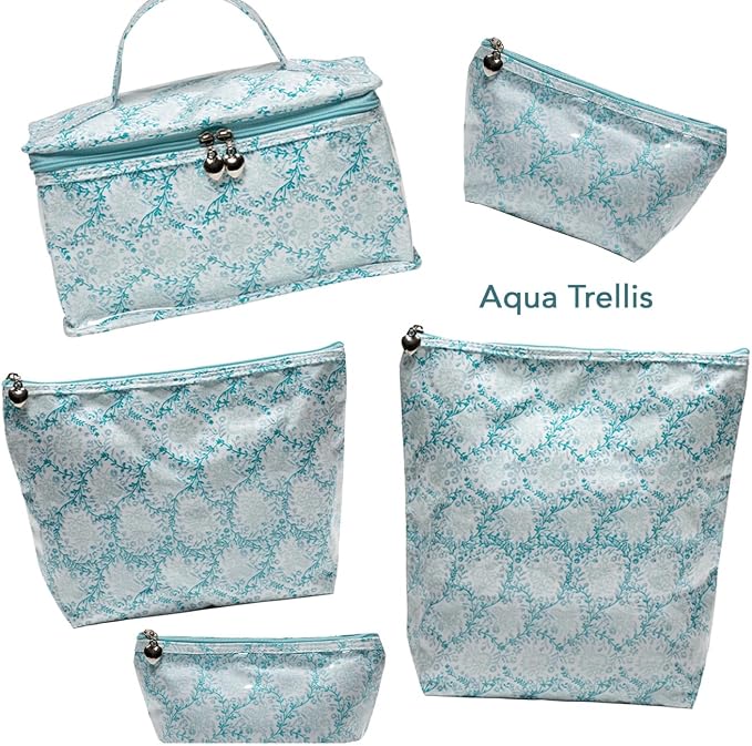 Aqua Trellis