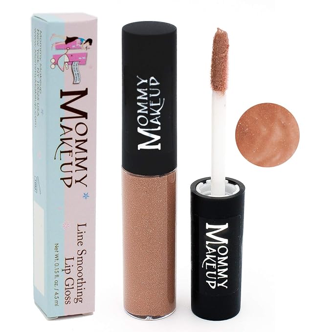 Coco - A sheer cool cocoa with pearl
