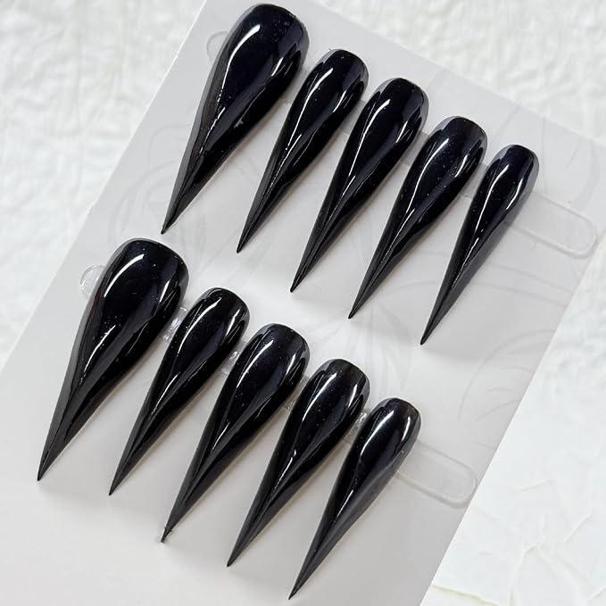 Long Black
