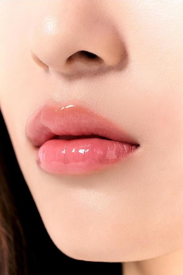Peach Shimmer