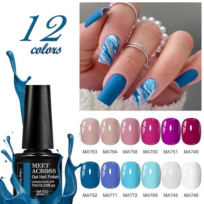 12pcs- set6