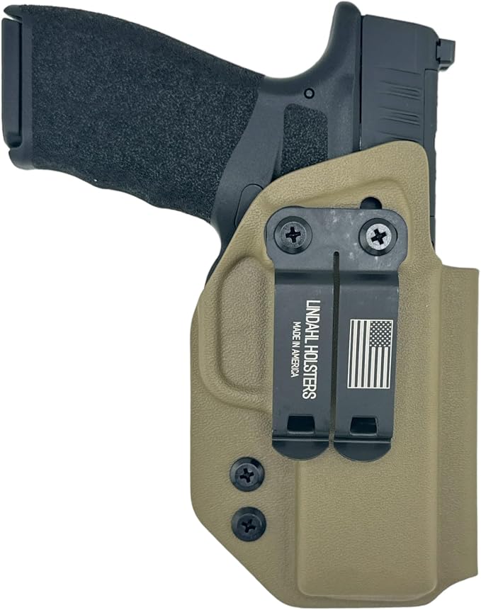 FDE