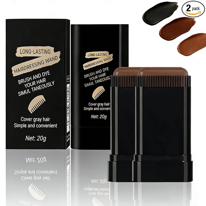 Coffee Color*2