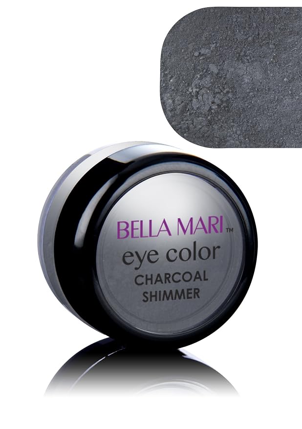 Charcoal (Shimmer)