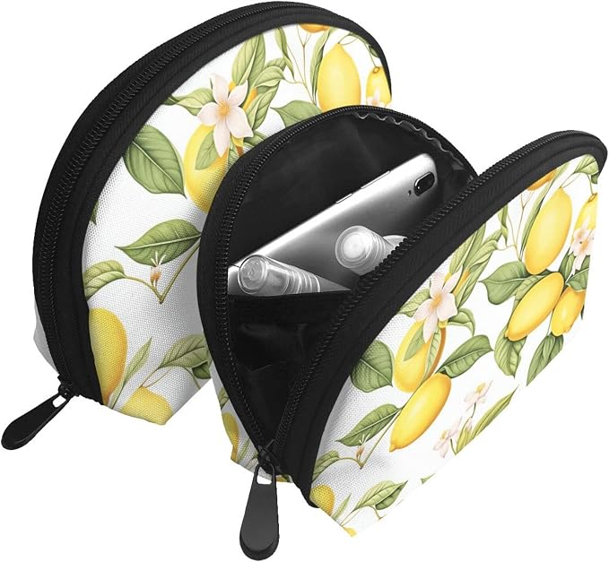 Lemon Floral