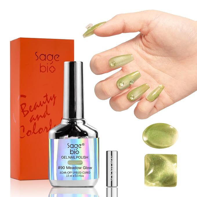 C-Meadow Glow